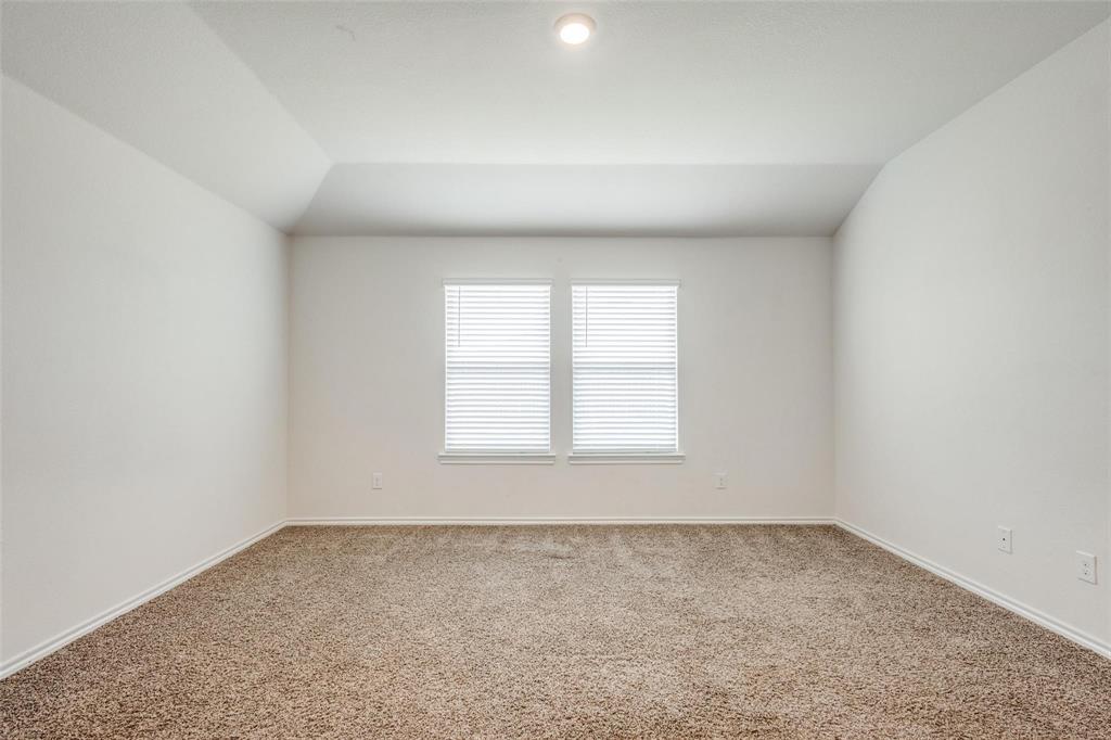 Caddo Mills Ph 1 - Residential Lease