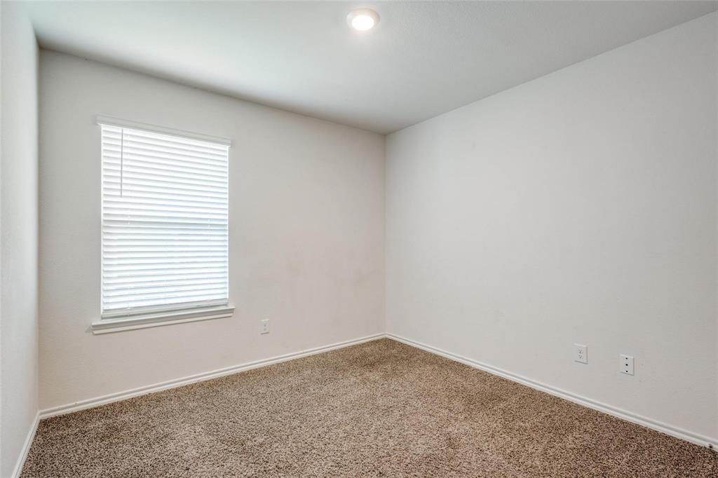 Caddo Mills Ph 1 - Residential Lease