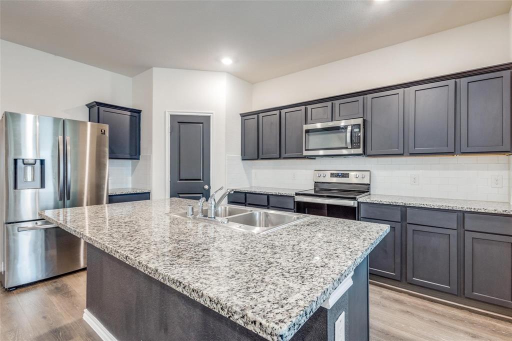 Caddo Mills Ph 1 - Residential Lease