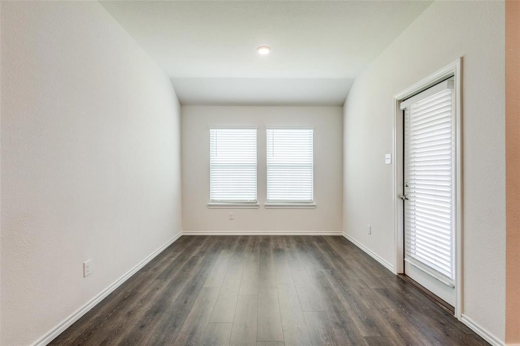 Caddo Mills Ph 1 - Residential Lease