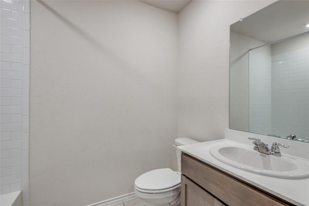 Caddo Mills Ph 1 - Residential Lease