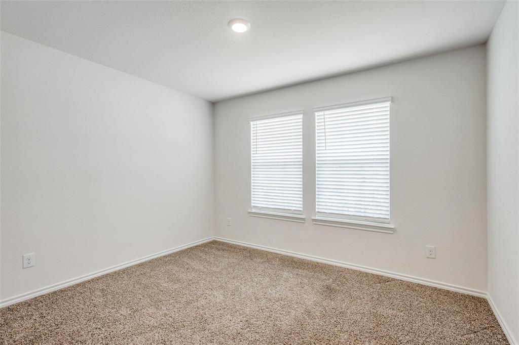 Caddo Mills Ph 1 - Residential Lease