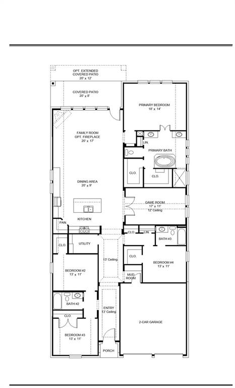 Eliana - Residential