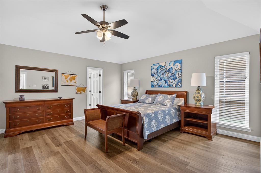 Meadows At High Pointe 01 Amd - Residential
