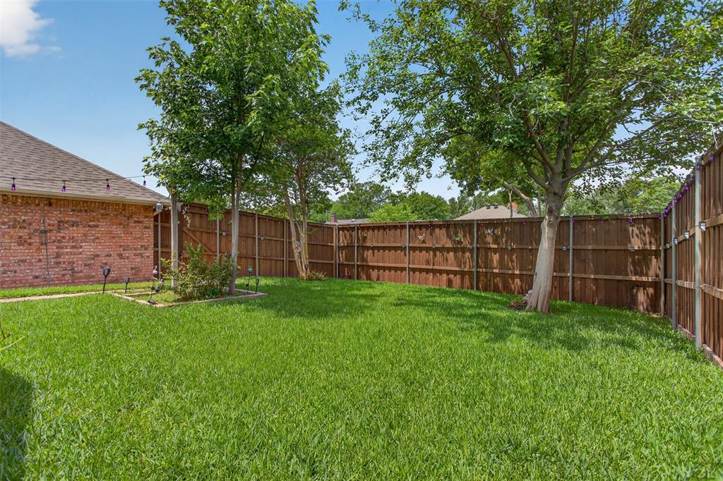 Meadows At High Pointe 01 Amd - Residential