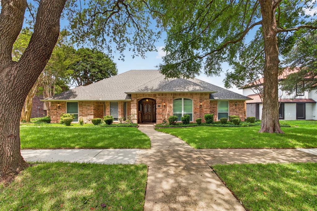 Meadows At High Pointe 01 Amd - Residential