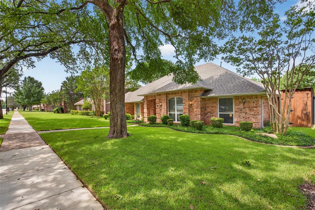 Meadows At High Pointe 01 Amd - Residential