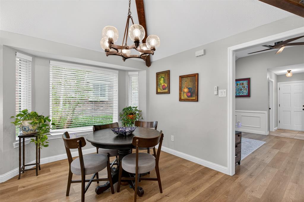 Meadows At High Pointe 01 Amd - Residential