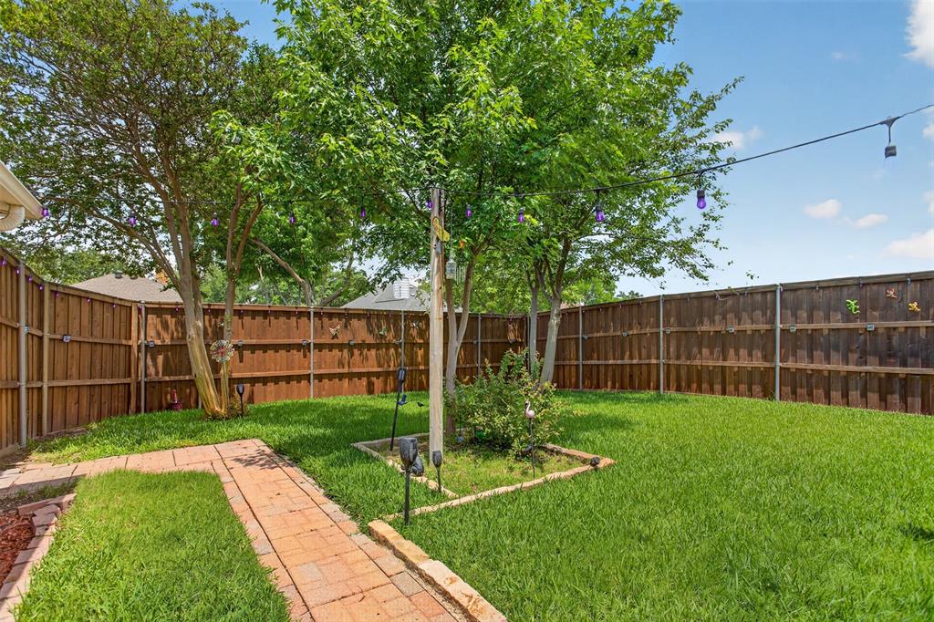 Meadows At High Pointe 01 Amd - Residential
