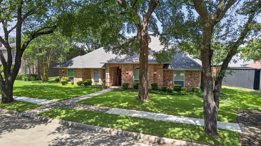Meadows At High Pointe 01 Amd - Residential