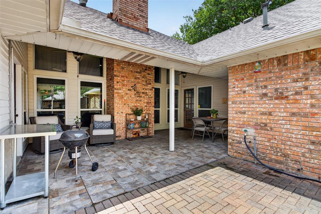 Meadows At High Pointe 01 Amd - Residential