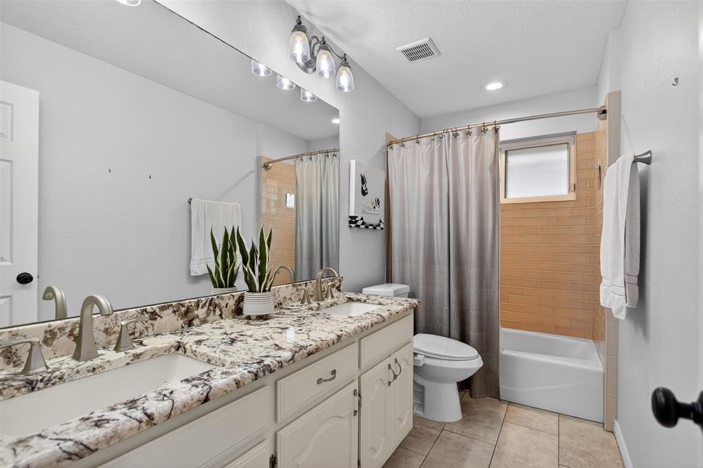 Meadows At High Pointe 01 Amd - Residential