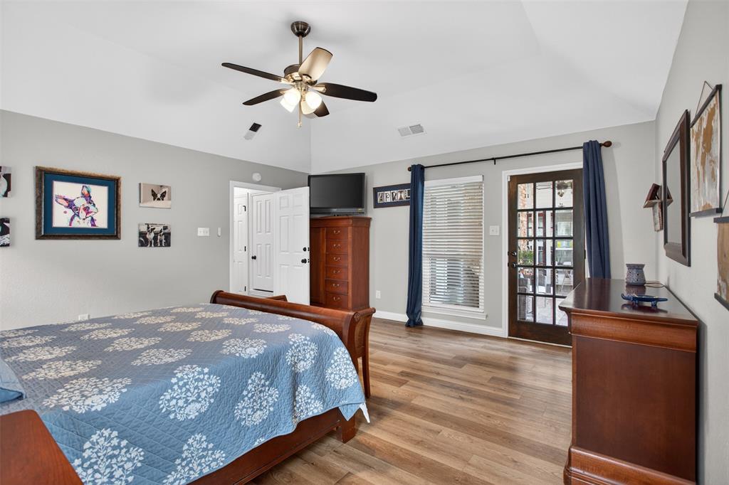 Meadows At High Pointe 01 Amd - Residential