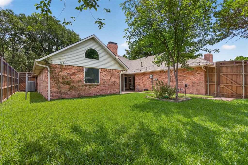Meadows At High Pointe 01 Amd - Residential