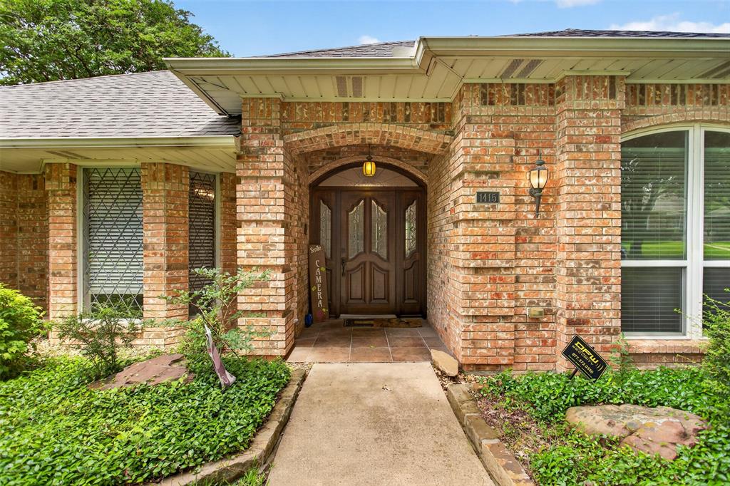 Meadows At High Pointe 01 Amd - Residential