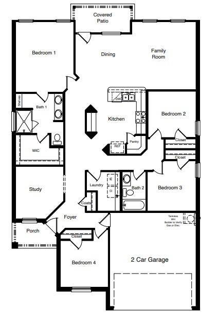 Cohix - Residential