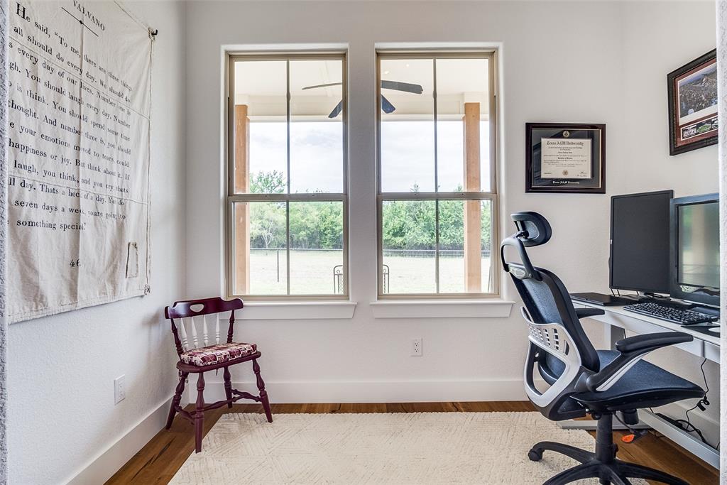 R Tandy Surv Abs - Residential