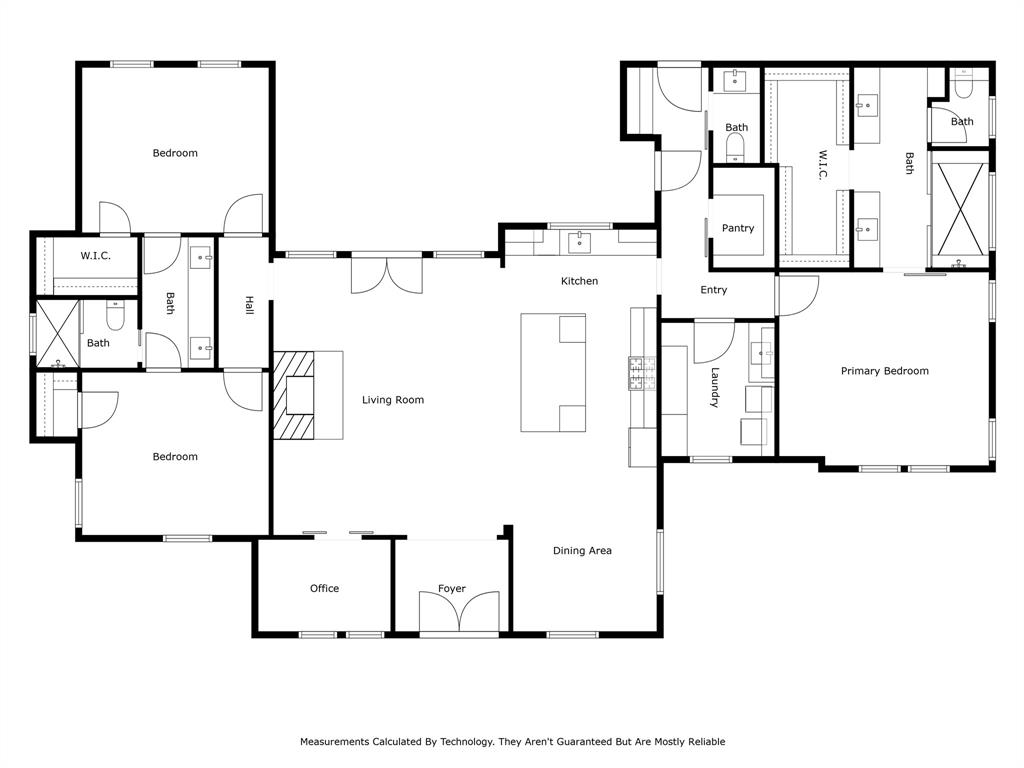 R Tandy Surv Abs - Residential