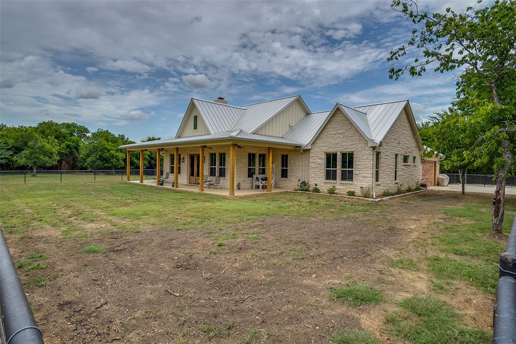 R Tandy Surv Abs - Residential
