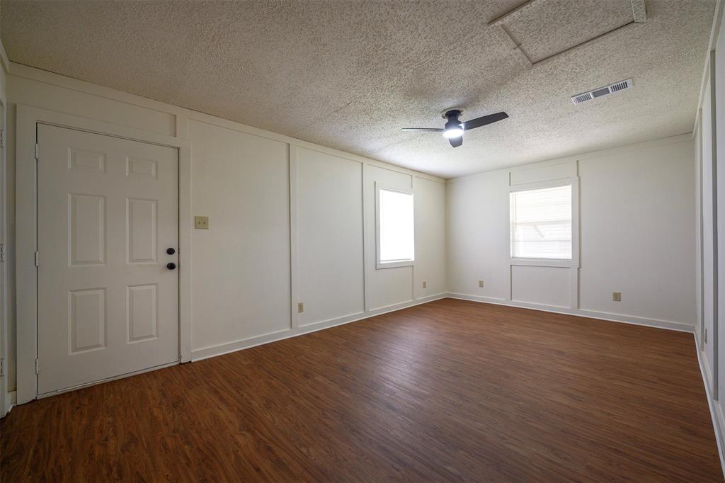 Tummins First Add - Residential
