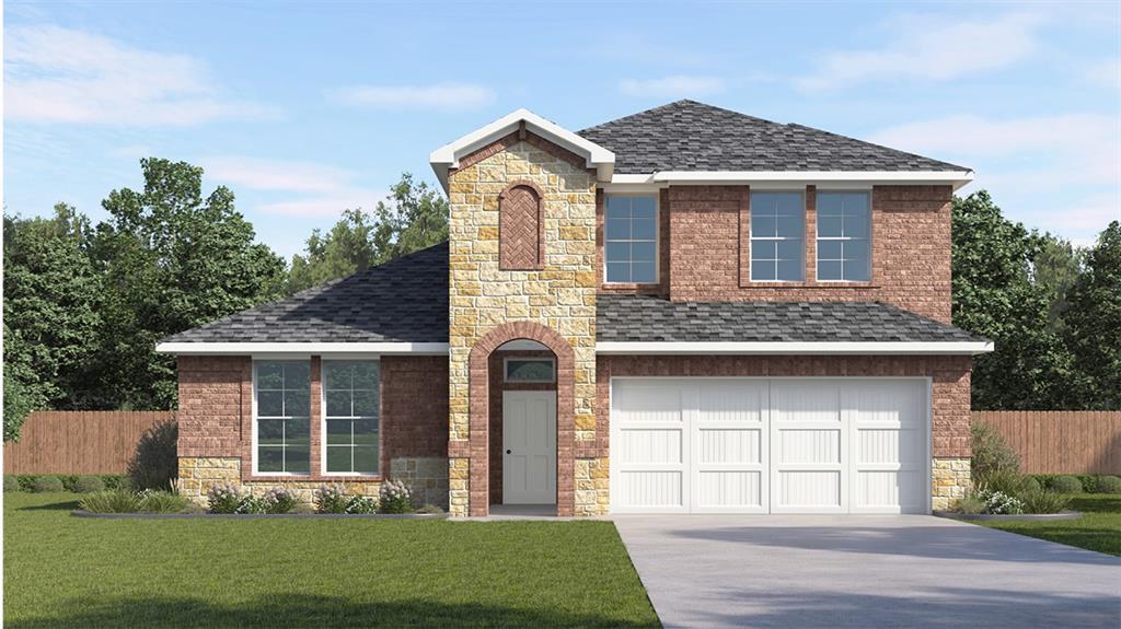Morning Ridge - Residential