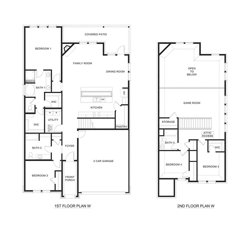 Morning Ridge - Residential