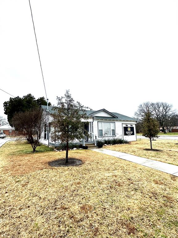 Lofland - Commercial Sale