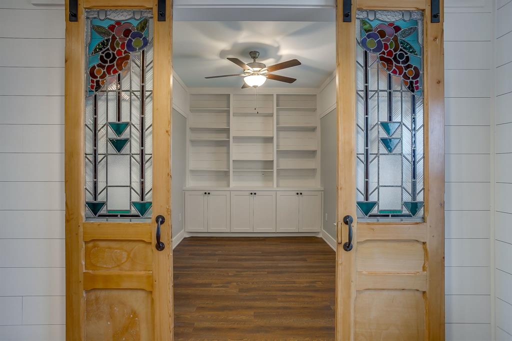 Jones S - Residential
