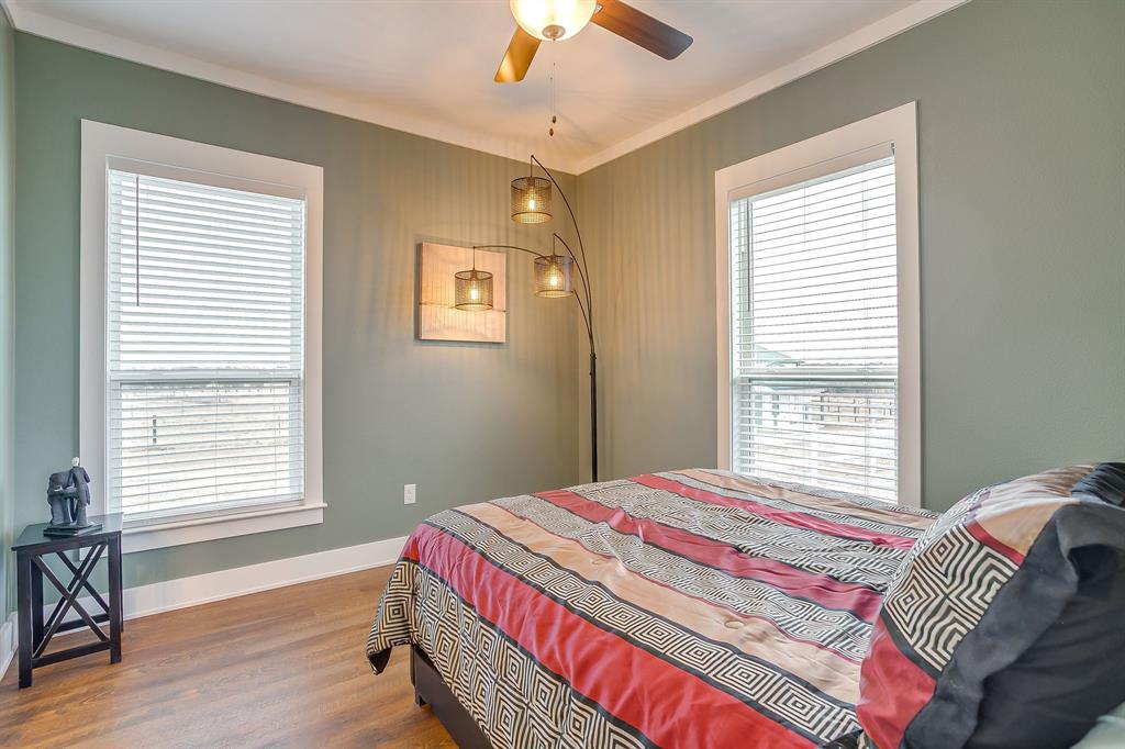 Jones S - Residential