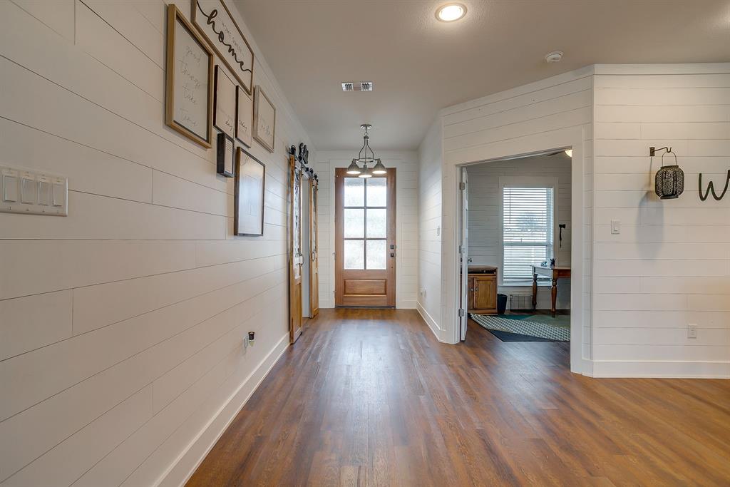 Jones S - Residential