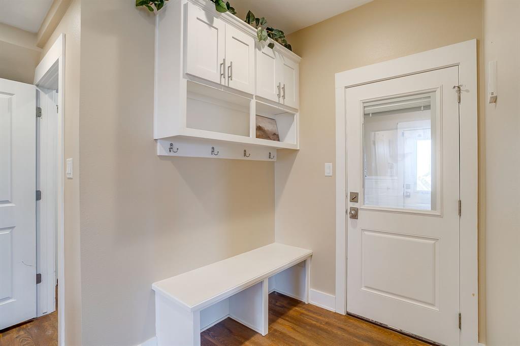 Jones S - Residential