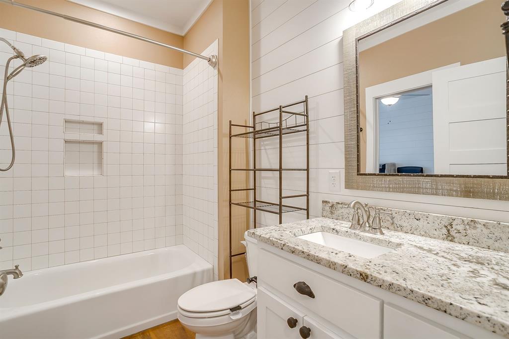 Jones S - Residential