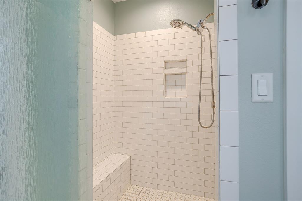 Jones S - Residential