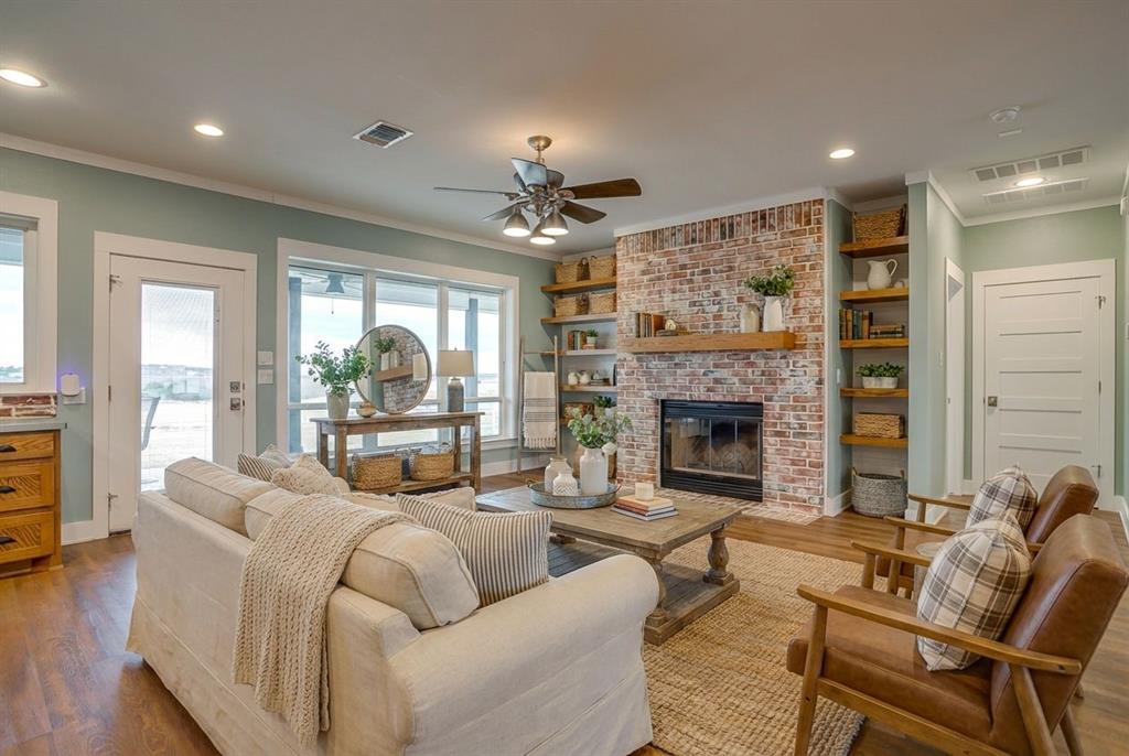 Jones S - Residential