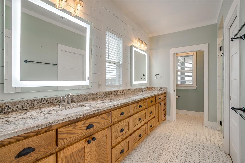 Jones S - Residential