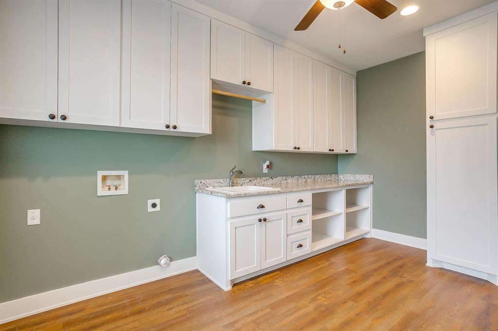 Jones S - Residential