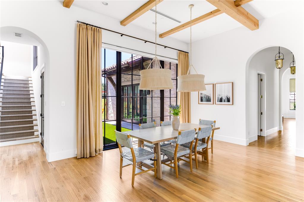 Estates of Quail Hollow - Residential