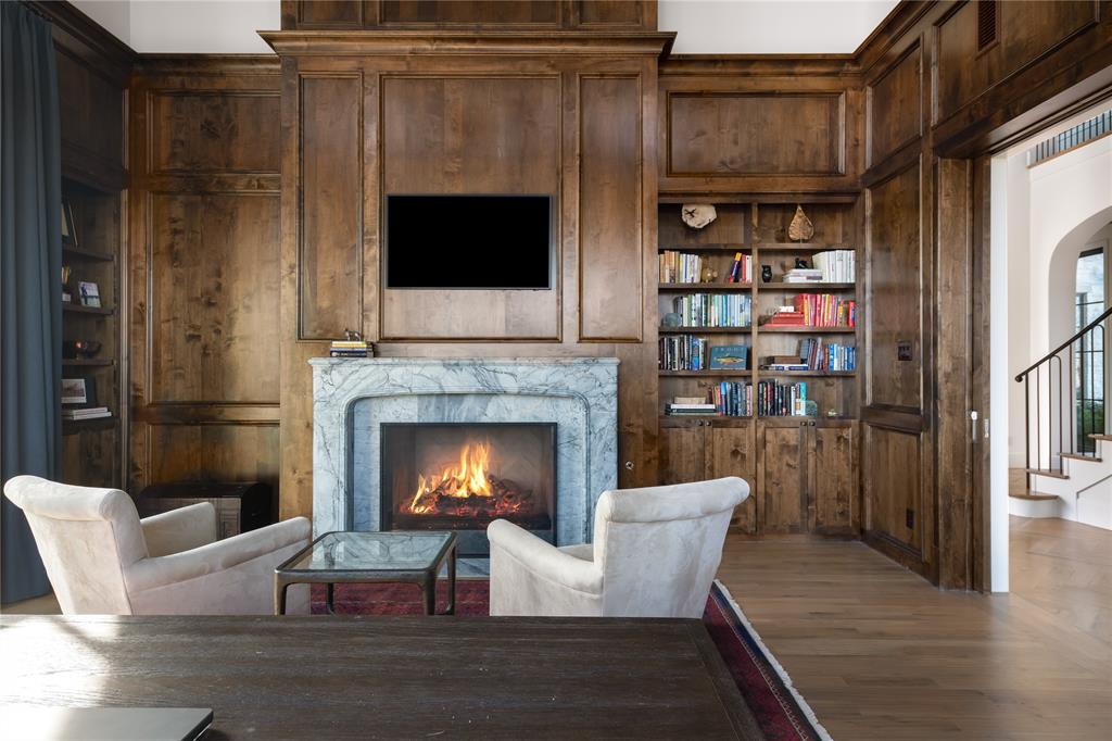 Estates of Quail Hollow - Residential