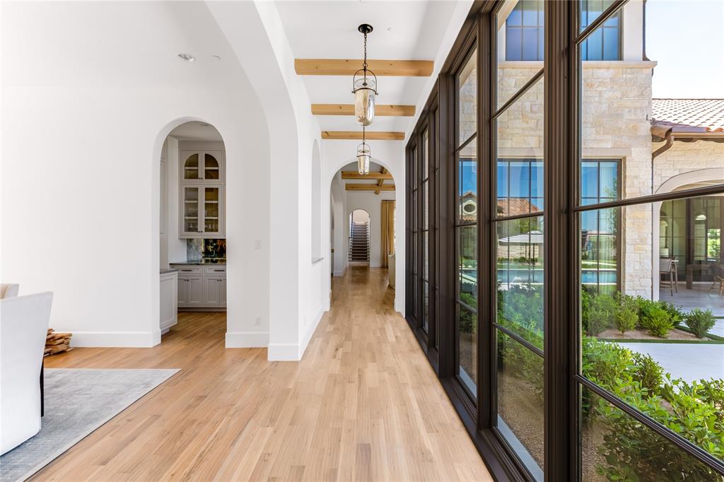Estates of Quail Hollow - Residential