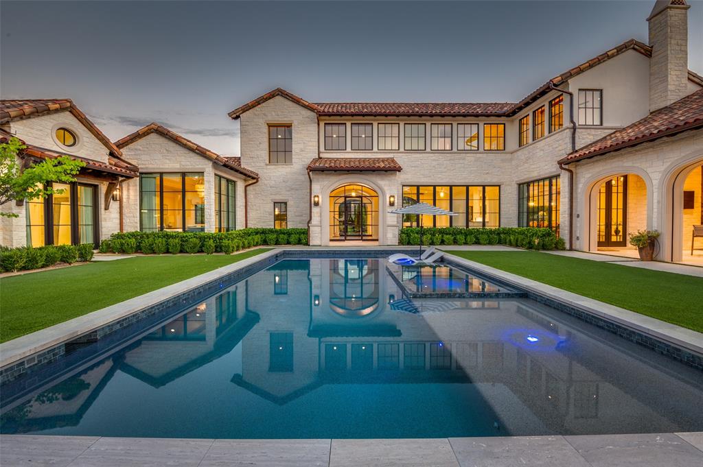 Estates of Quail Hollow - Residential