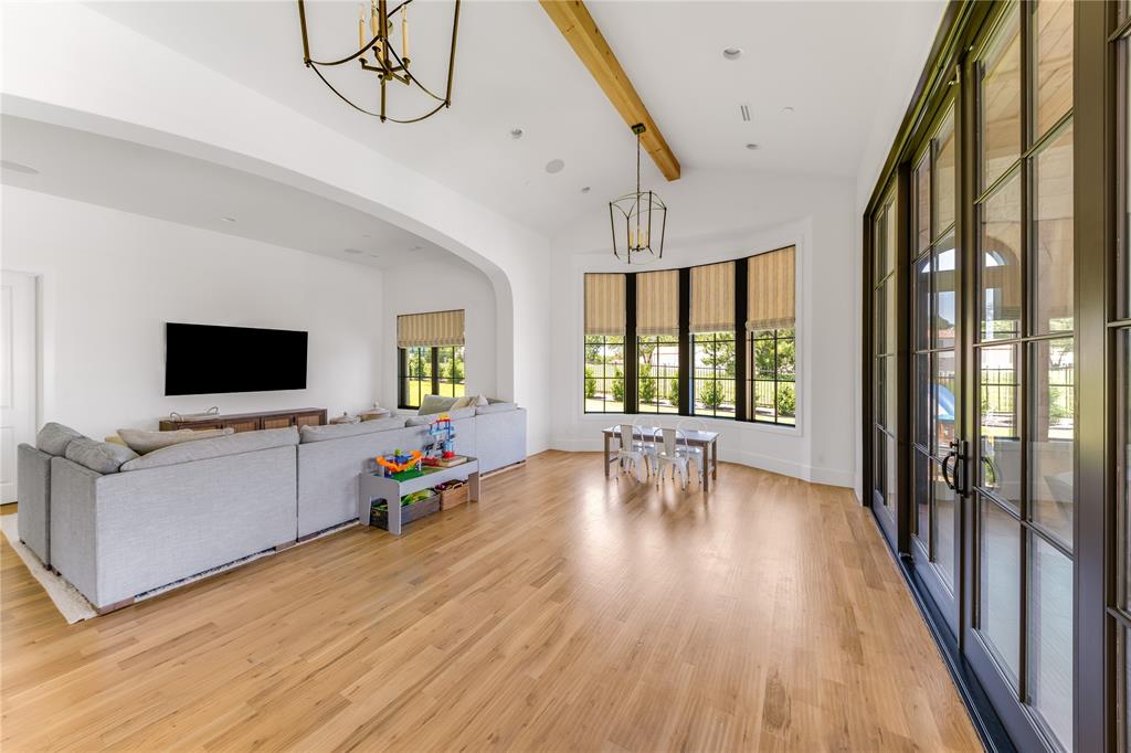 Estates of Quail Hollow - Residential