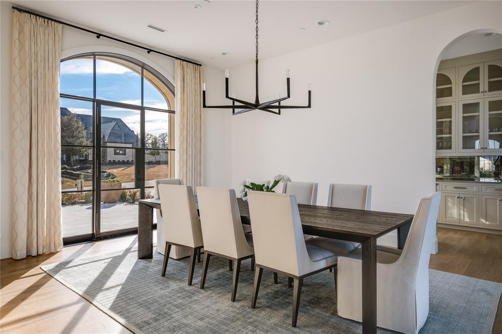 Estates of Quail Hollow - Residential