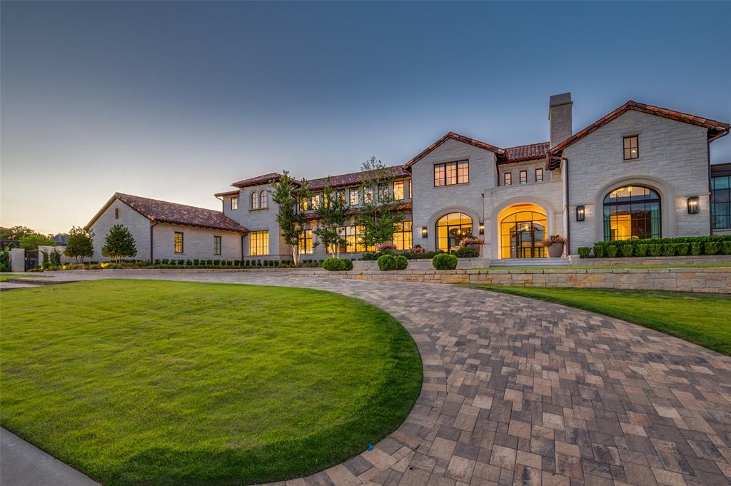 Estates of Quail Hollow - Residential