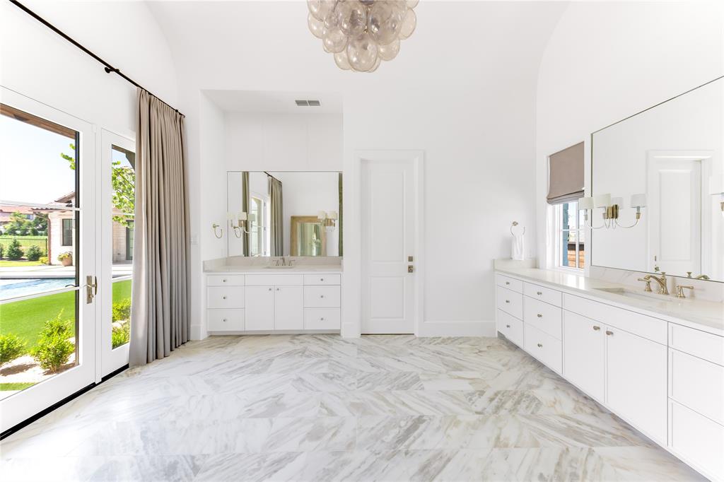 Estates of Quail Hollow - Residential