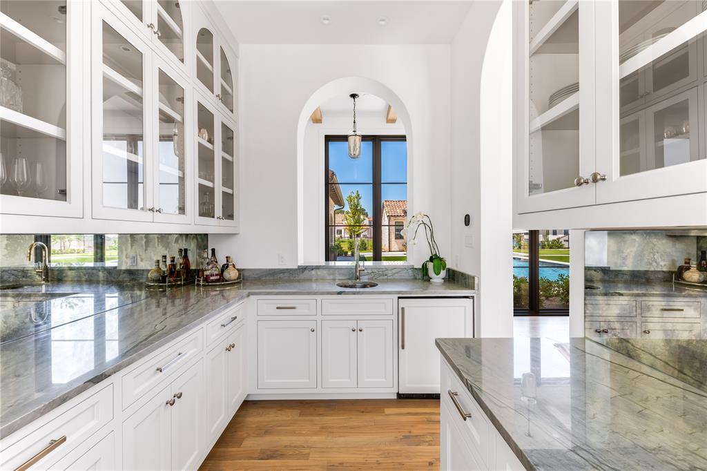 Estates of Quail Hollow - Residential