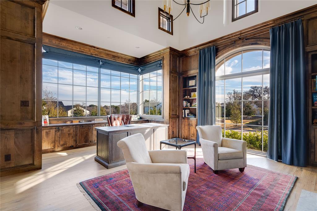 Estates of Quail Hollow - Residential