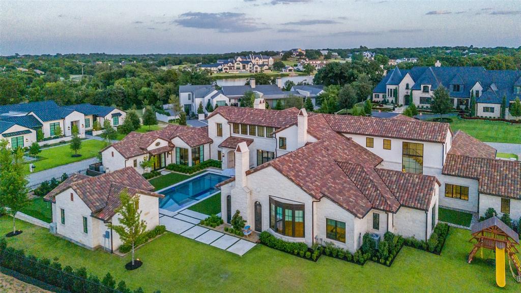 Estates of Quail Hollow - Residential