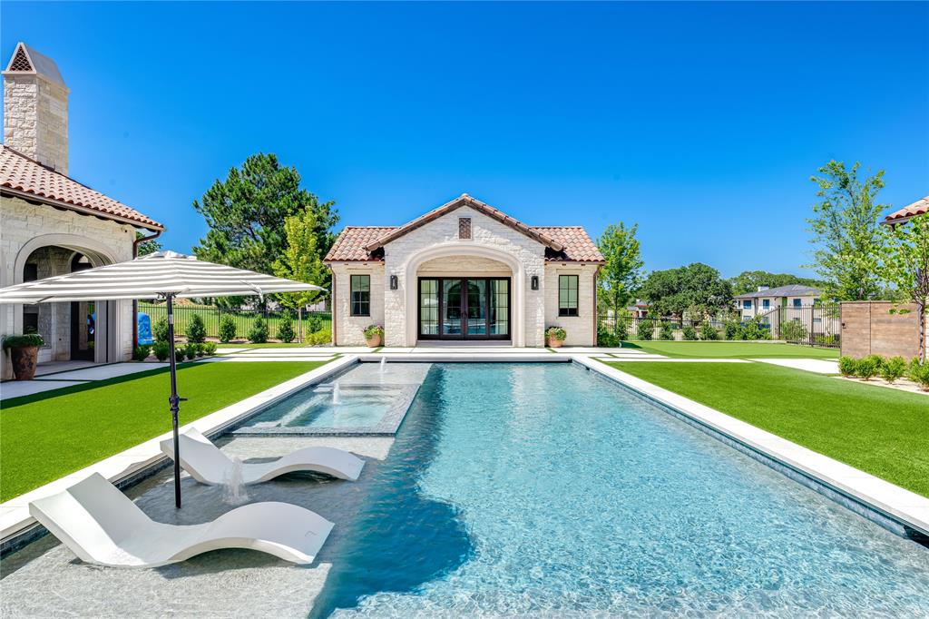 Estates of Quail Hollow - Residential