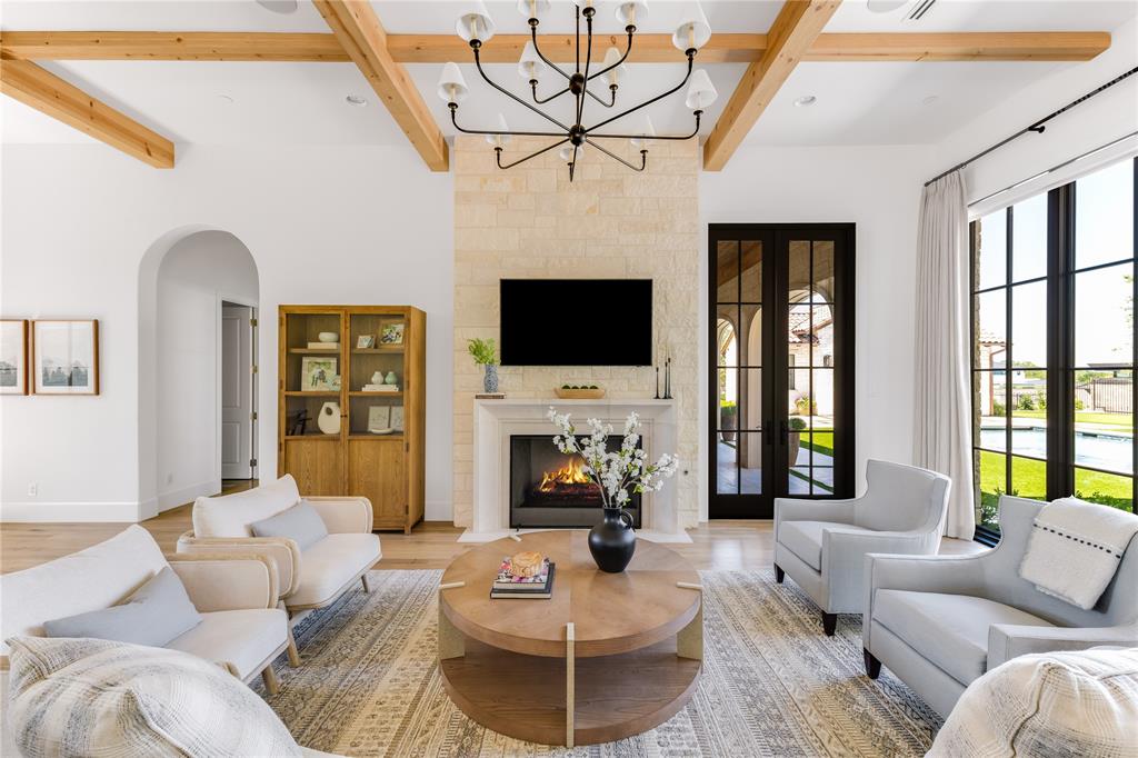 Estates of Quail Hollow - Residential