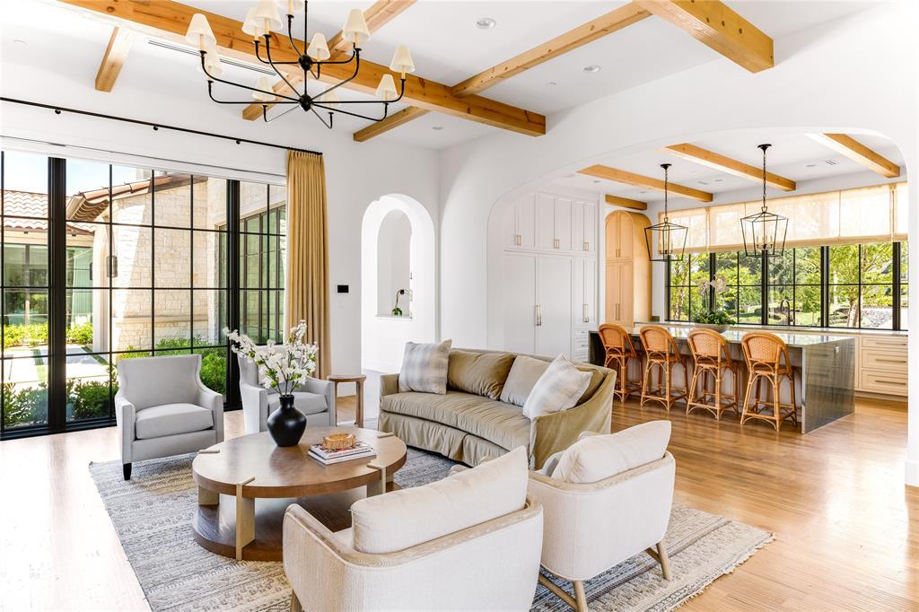 Estates of Quail Hollow - Residential